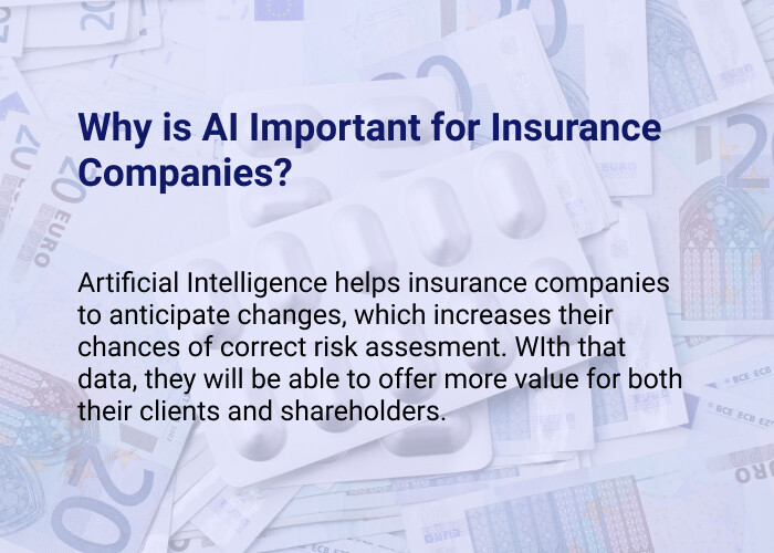 Artificial Intelligence in Insurance: Applications and Major Trends blog 1 - Artificial Intelligence in Insurance: Applications and Major Trends