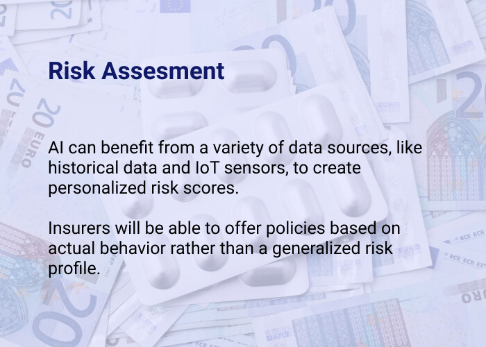 Artificial Intelligence in Insurance: Applications and Major Trends blog 3 - Artificial Intelligence in Insurance: Applications and Major Trends