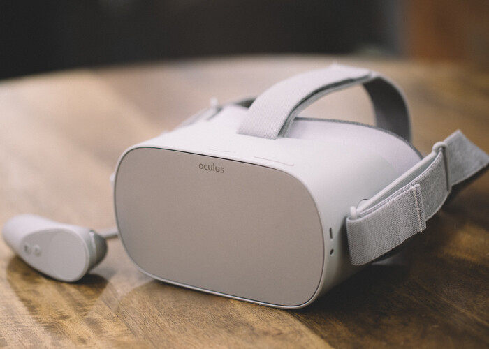 Tech to Survive the Lockdown: Using VR and AR to Host Events 9 untethered headsets - Tech to Survive the Lockdown: Using VR and AR to Host Events