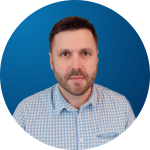 Head of Production at Hymux Technologies