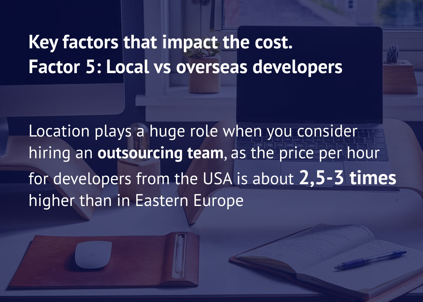how much does it cost to hire developers 13 min - How Much Does It Cost to Hire Software Developers