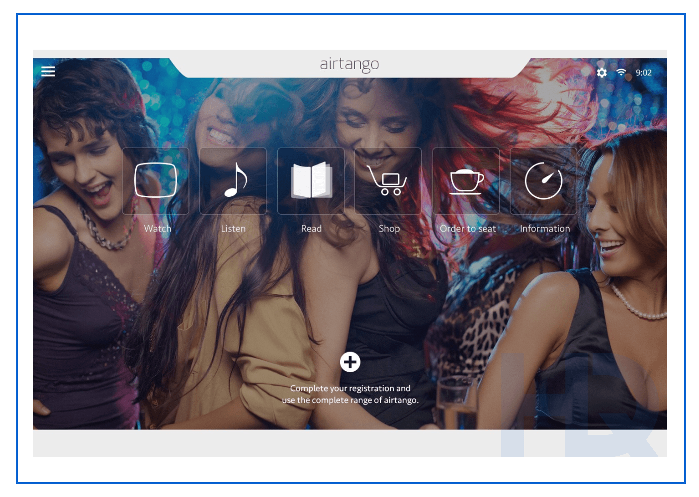 How To Create A Video Streaming App: The Ultimate Guide pic 12 - How To Create A Video Streaming App: The Ultimate Guide
