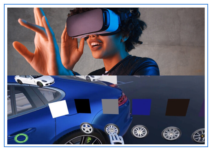 1 - Virtual Reality (VR) Video Conferencing: Changing the Workplace Collaboration