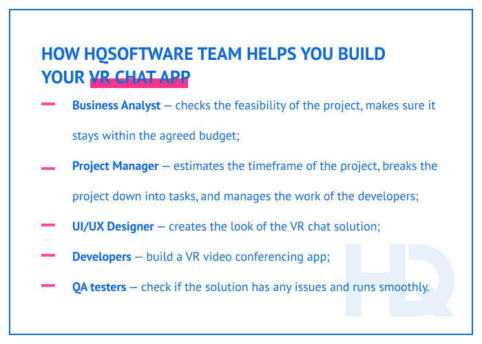 Virtual Reality (VR) Video Conferencing: Changing the Workplace Collaboration 10 - Virtual Reality (VR) Video Conferencing: Changing the Workplace Collaboration