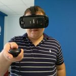 Yuri Yarmolovich AR/VR Expert