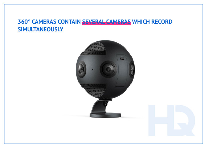 Virtual Reality (VR) Video Conferencing: Changing the Workplace Collaboration 2 - Virtual Reality (VR) Video Conferencing: Changing the Workplace Collaboration