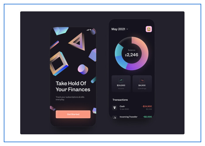 9 1 - How to Develop a Financial Planning Software That People Want to Use