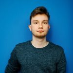 Pavel Saskovec Technology Researcher at Hymux Technologies