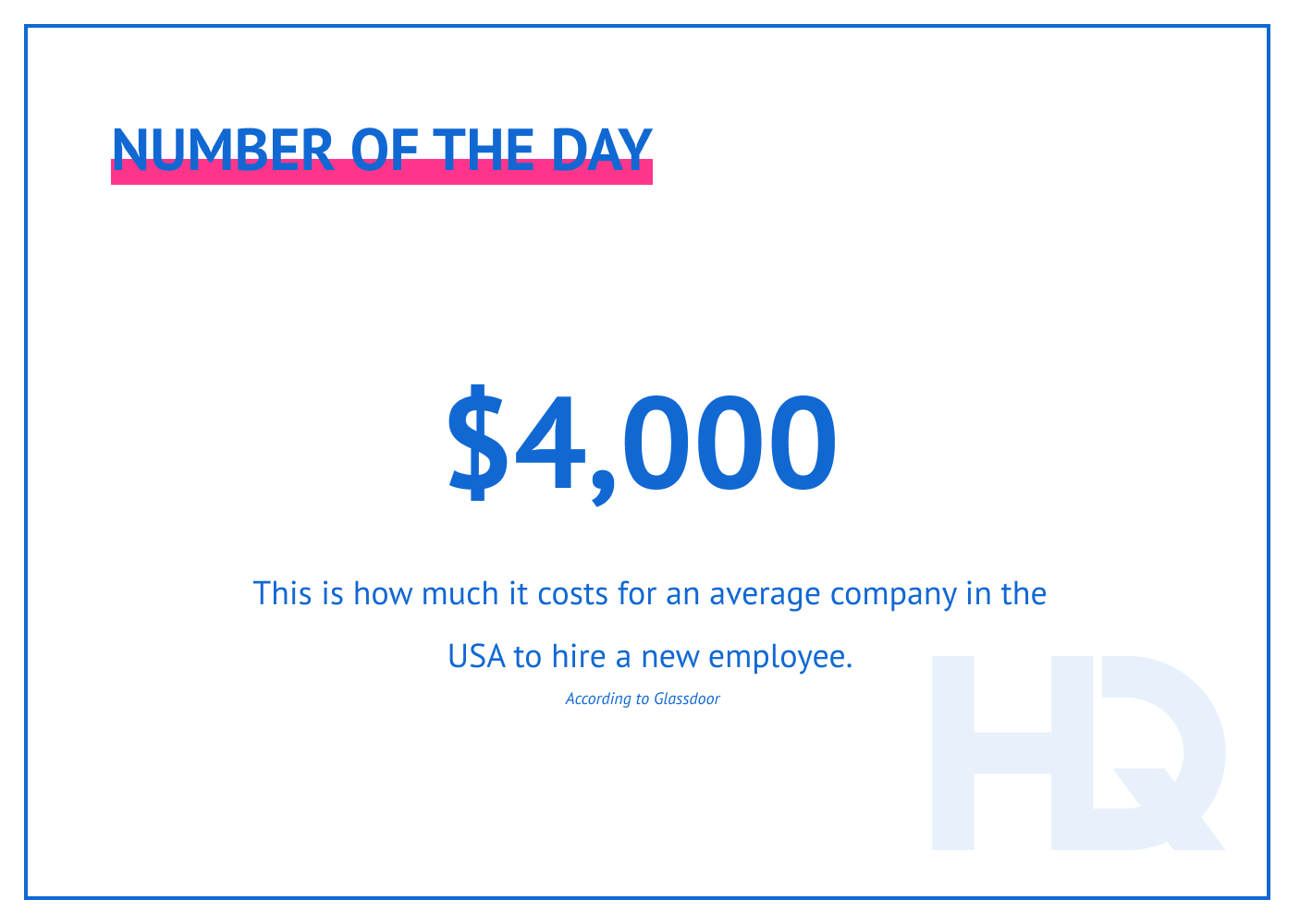 How to Create LMS for Employee Training + Case Studies Inside 1 How much it costs to hire a new employee - How to Create LMS for Employee Training + Case Studies Inside