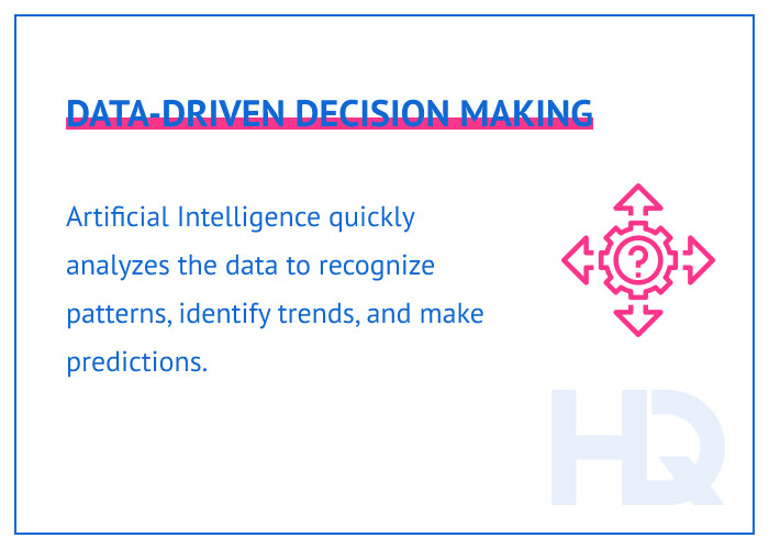 2 ai in fintech applications decision making - AI and ML in Financial Planning Apps: Applications, Cost, and Case Studies