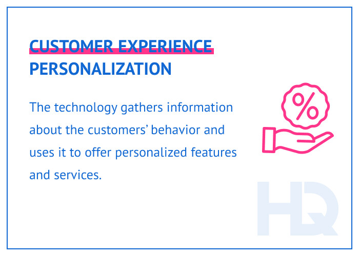 4 ai in fintech applications customer experience personalization - AI and ML in Financial Planning Apps: Applications, Cost, and Case Studies