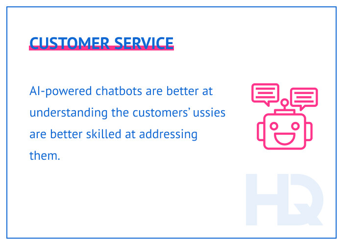 5 ai in fintech applications customer service - AI and ML in Financial Planning Apps: Applications, Cost, and Case Studies