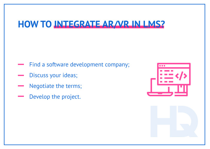 VR in education 14 - Integrating Virtual Reality for eLearning: Benefits and Costs