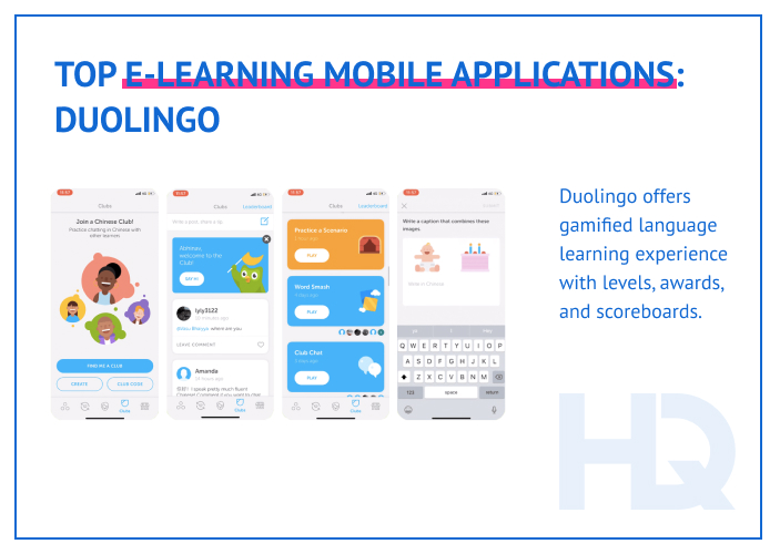 cost of e learning 10 - How Much It Costs to Build an E-learning App - Project Types and Estimation