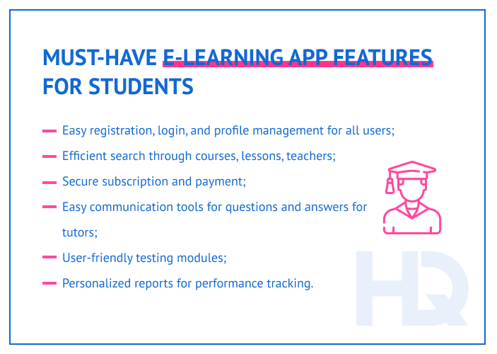 cost of e learning 3 - How Much It Costs to Build an E-learning App - Project Types and Estimation
