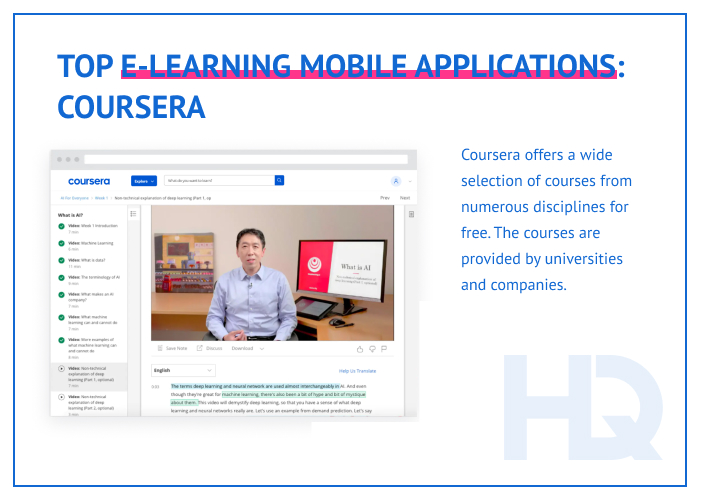 cost of e learning 8 - How Much It Costs to Build an E-learning App - Project Types and Estimation