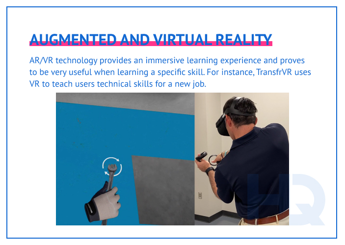 virtual classroom 11 - How to Create Virtual Classroom: Software for Platform