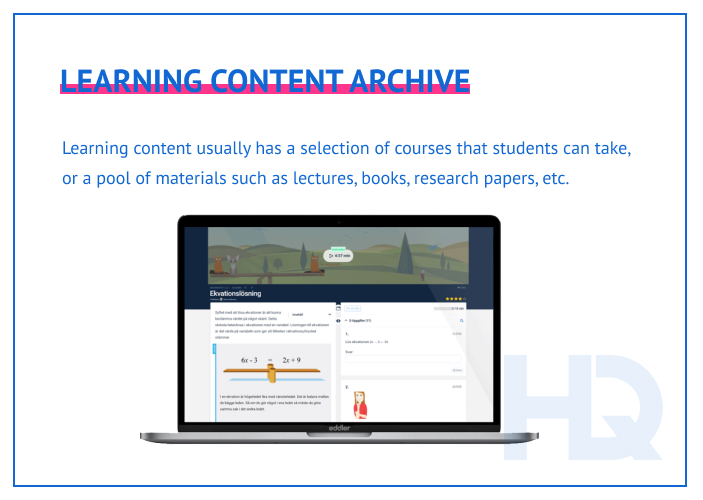 virtual classroom 6 - How to Create Virtual Classroom: Software for Platform
