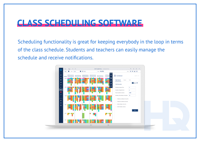 virtual classroom 7 - How to Create Virtual Classroom: Software for Platform