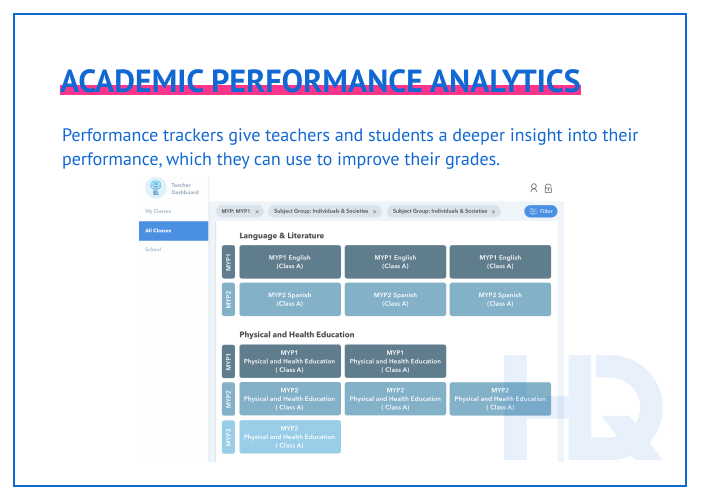 virtual classroom 8 - How to Create Virtual Classroom: Software for Platform