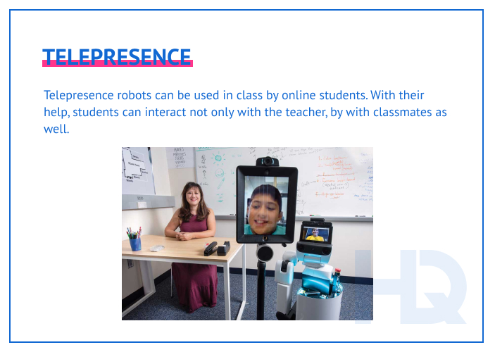 virtual classroom 9 - How to Create Virtual Classroom: Software for Platform