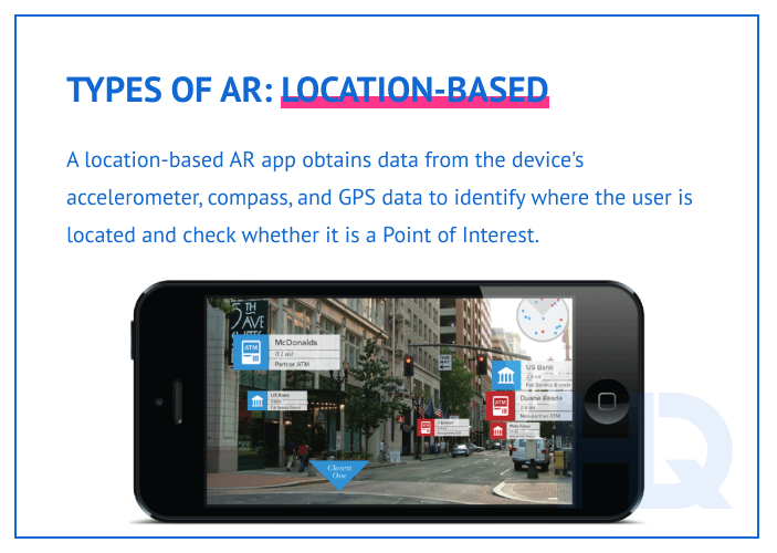 AR costs 10 - How Much Does It Cost to Make an Augmented Reality App