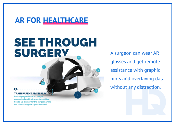 AR costs 7 - How Much Does It Cost to Make an Augmented Reality App