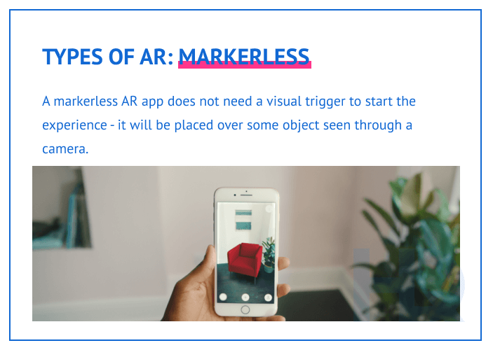 AR costs 9 - How Much Does It Cost to Make an Augmented Reality App