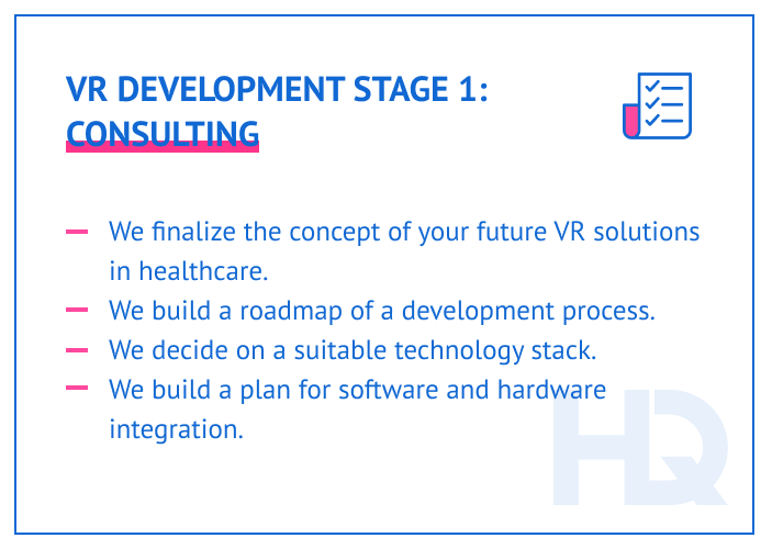 VR healthcare 10 - 6 Ways Virtual Reality Technology Is Improving Healthcare