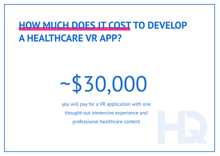 VR healthcare 12 - 6 Ways Virtual Reality Technology Is Improving Healthcare
