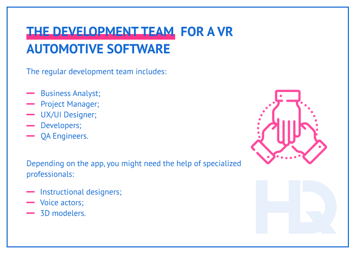 VR automotive 11 - 4 Virtual Reality Applications in the Automotive Industry