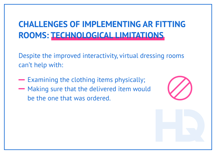 VR fitting room 12 min - AR for the Retail Industry: How a Virtual Fitting Room Improves Sales and Customer Retention