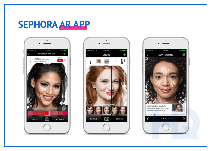 VR customer journey 5 min - How AR and VR Can Transform Customer Experience?