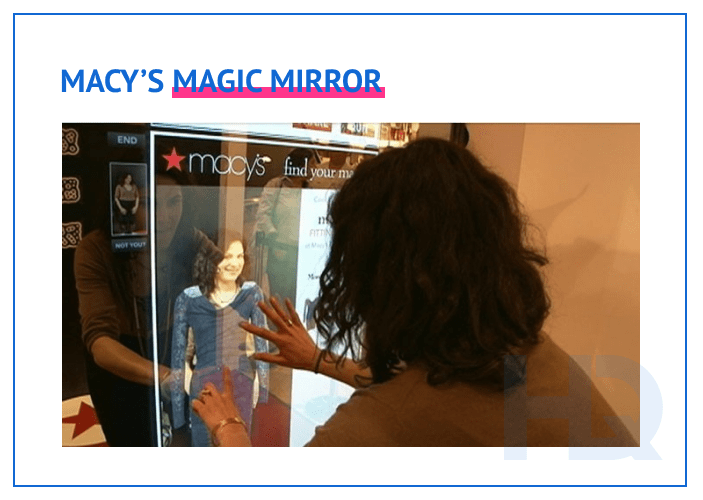 VR customer journey 6 min - How AR and VR Can Transform Customer Experience?