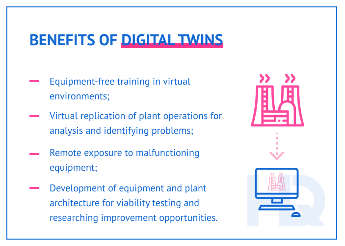 VR for oil and gas 3 - Virtual Reality and Augmented Reality in Oil and Gas Industry