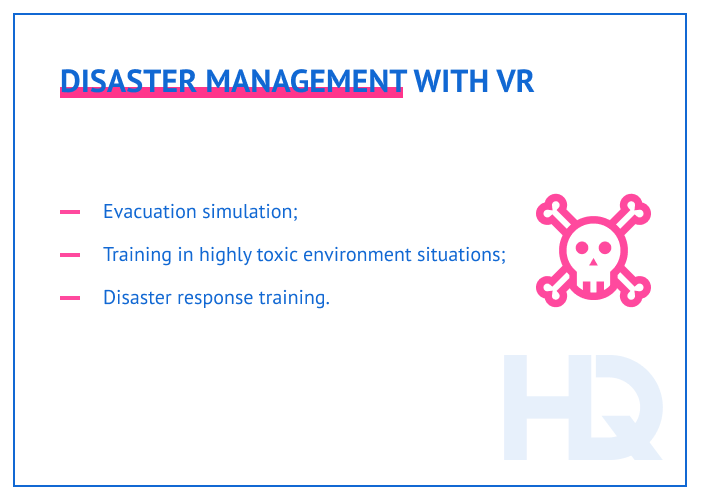 VR for oil and gas 6 - Virtual Reality and Augmented Reality in Oil and Gas Industry