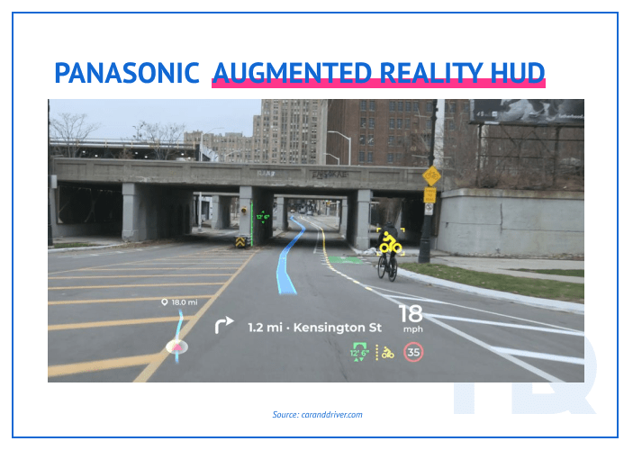 ar automotive 3apps 10 min - 5 Ways Augmented Reality Transforms Automotive Industry