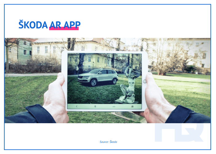 ar automotive 3apps 12 min - 5 Ways Augmented Reality Transforms Automotive Industry