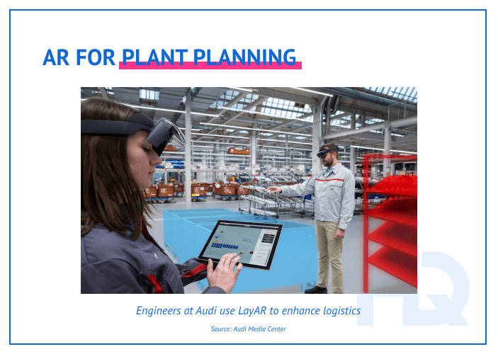 ar automotive 3apps 4 min - 5 Ways Augmented Reality Transforms Automotive Industry