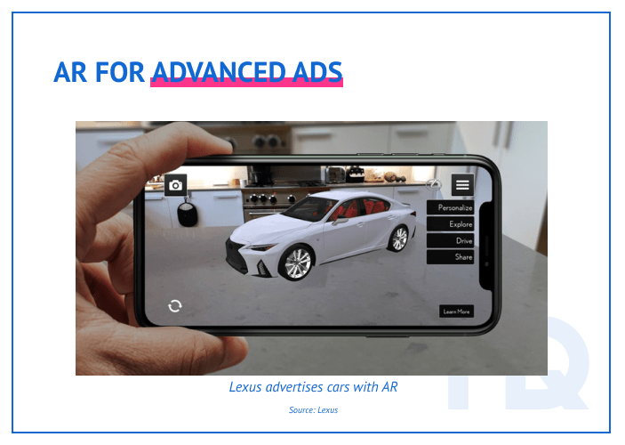 ar automotive 3apps 7 min - 5 Ways Augmented Reality Transforms Automotive Industry