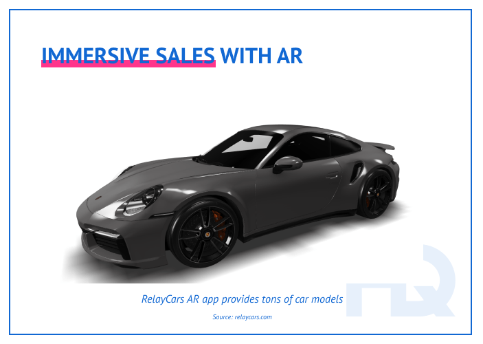 ar automotive 3apps 8 min - 5 Ways Augmented Reality Transforms Automotive Industry
