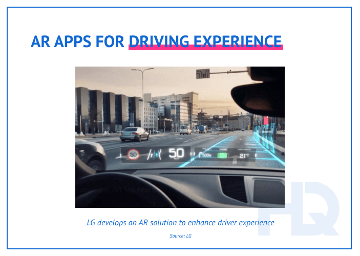 ar automotive 3apps 9 min - 5 Ways Augmented Reality Transforms Automotive Industry
