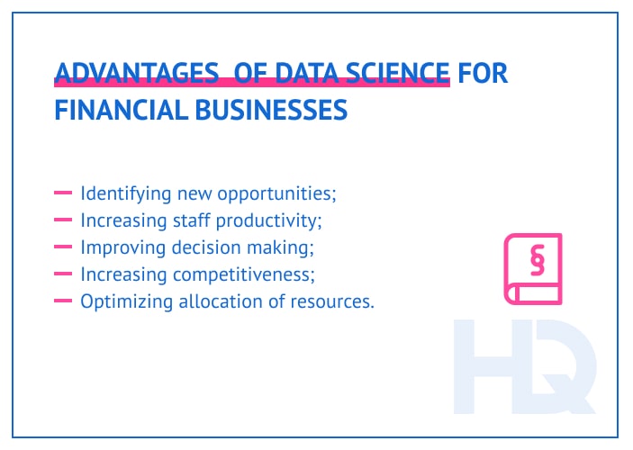 dana science in fintech 13 min - Data Science in Fintech Industry: Examples and Use Cases
