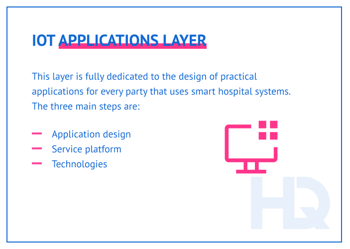 IoT smart hospitals 14 min - IoT: How to Turn a Hospital into a Smart Hospital
