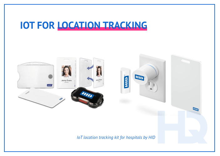 IoT smart hospitals 5 min - IoT: How to Turn a Hospital into a Smart Hospital