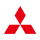 mitsubishi -