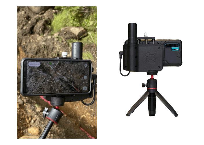 Case Grondhawk 6 min -