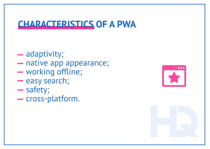progressive web app 2 min - What is a Progressive Web App (PWA) and its Main Benefits?