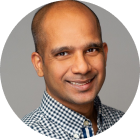 bharani - VR Talks: Using Virtual Reality as a Tool for Education