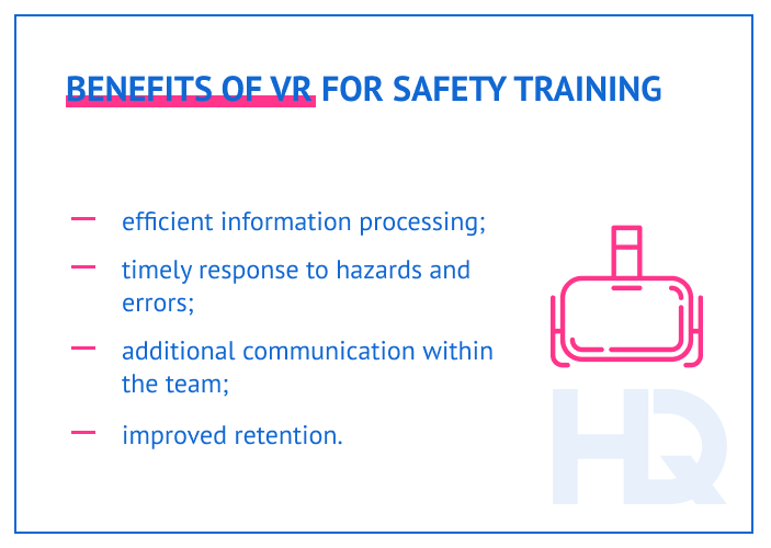 safety training 2 min - Augmented and Virtual Reality for Worker Safety Training